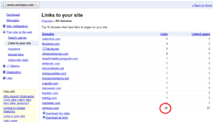 ujemne-linki-narzedzia-webmasterow Ujemne linki w Narzędziach Google dla Webmasterów