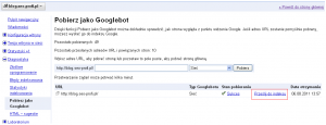 zglos-strone-google-narzedzia-dla-webmasterow Jak zgłosić stronę do Google z poziomu Narzędzi dla Webmasterów