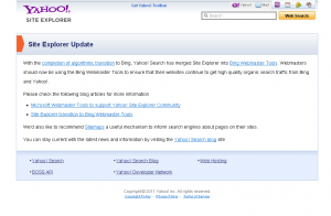 Koniec-Yahoo!-Site-Explorer Koniec Yahoo! Site Explorer