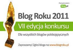 SEO Blog - głosuj na Blog Roku 2011 SEO Blog - głosuj na Blog Roku 2011
