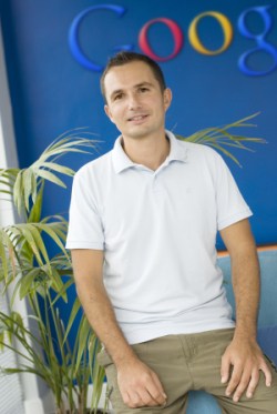 Kaspar Szymański