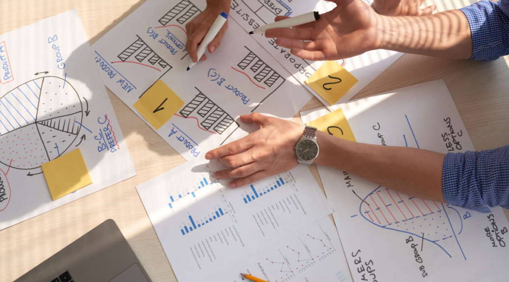 strategia seo