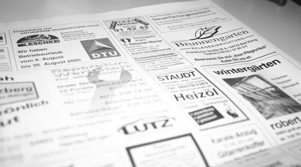 Gazeta kupowała linki -> spadek Pagerank