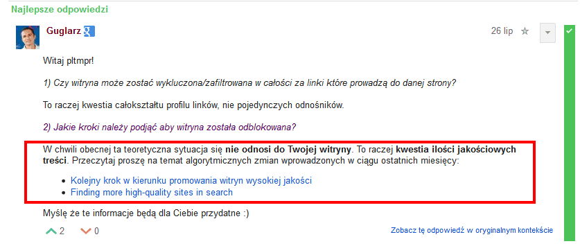 Precyl a Google