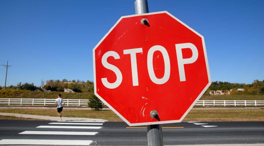 Stop