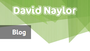 Z bloga Dawida naylora