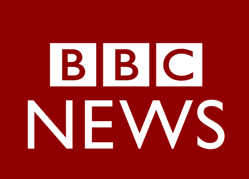 BBC News logo