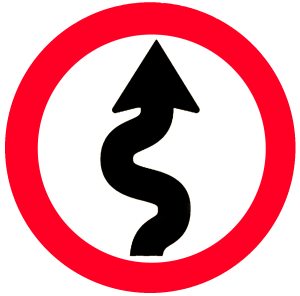 nieudany test