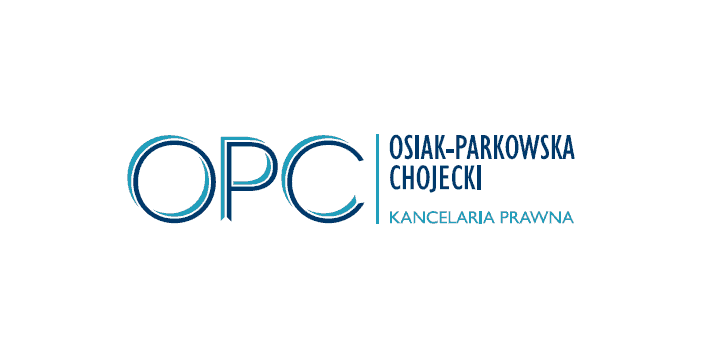 OPC Logotyp