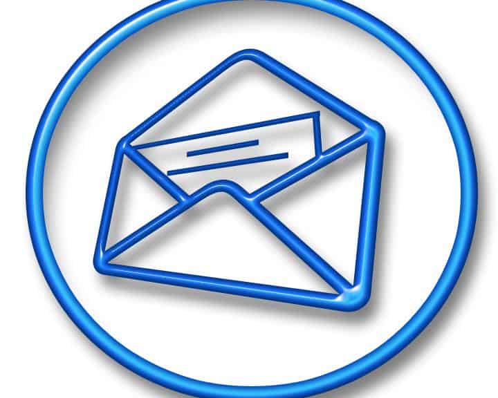 mailing