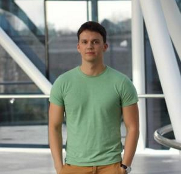 Michał Wyciński - SQT - Google Polska