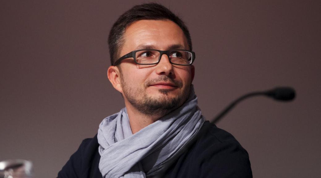 Kaspar Szymański