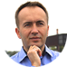 Sebastian Miśniakiewicz - autor bloga o pozycjonowaniu i optymalizacji stron w Google