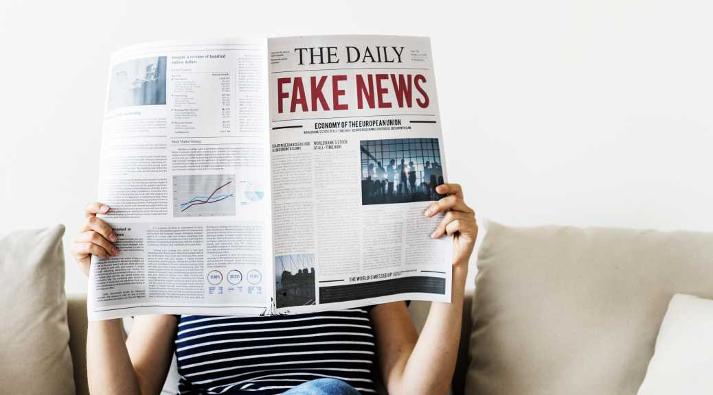 fake news