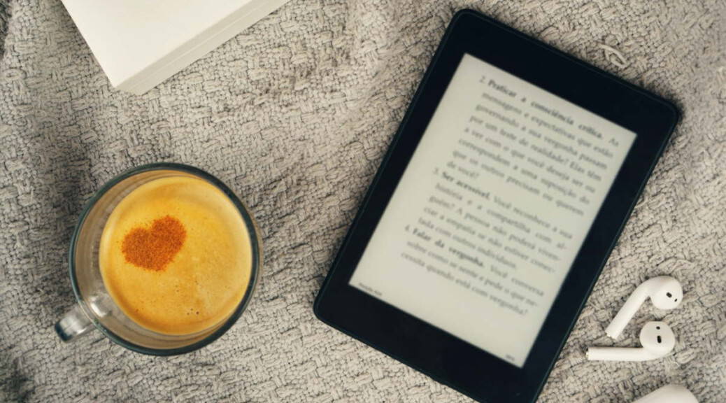 e-book SEO